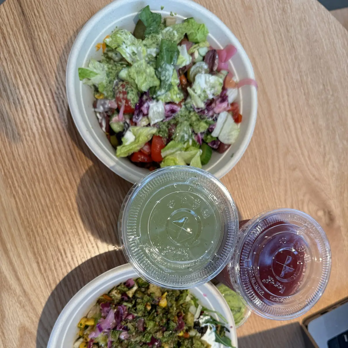Rice Bowl