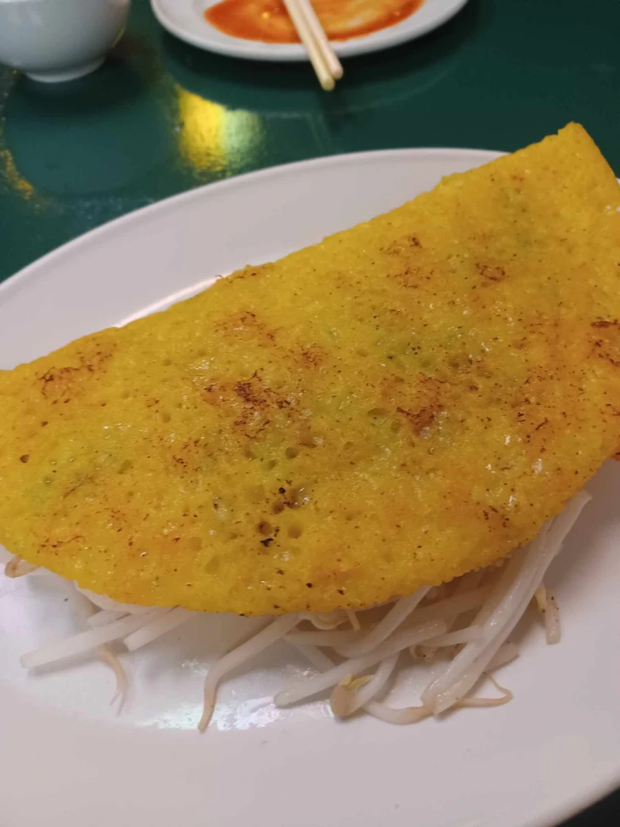 Banh Xeo