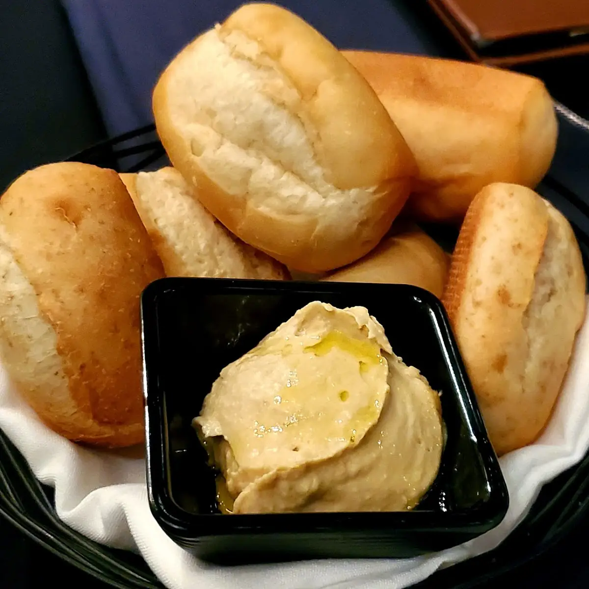 Bread Basket