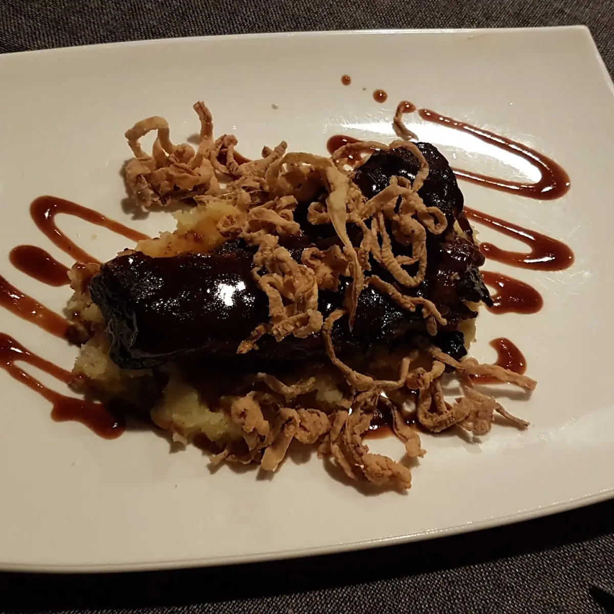 Short Ribs