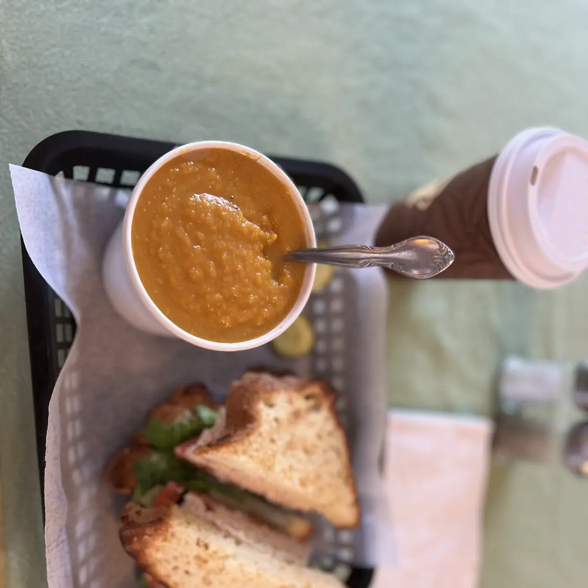 Tomato Soup