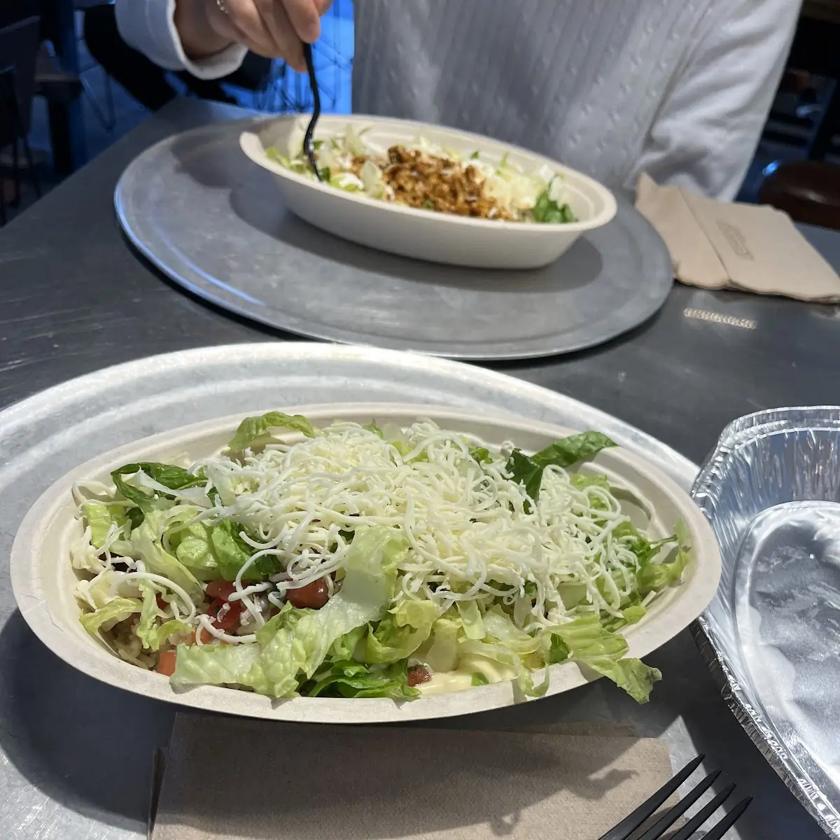 Chicken Bowl