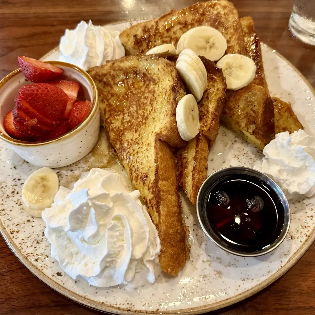 Grand Marnier French Toast