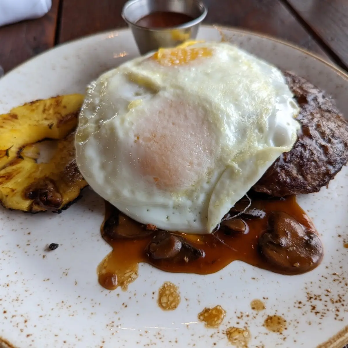 Loco Moco