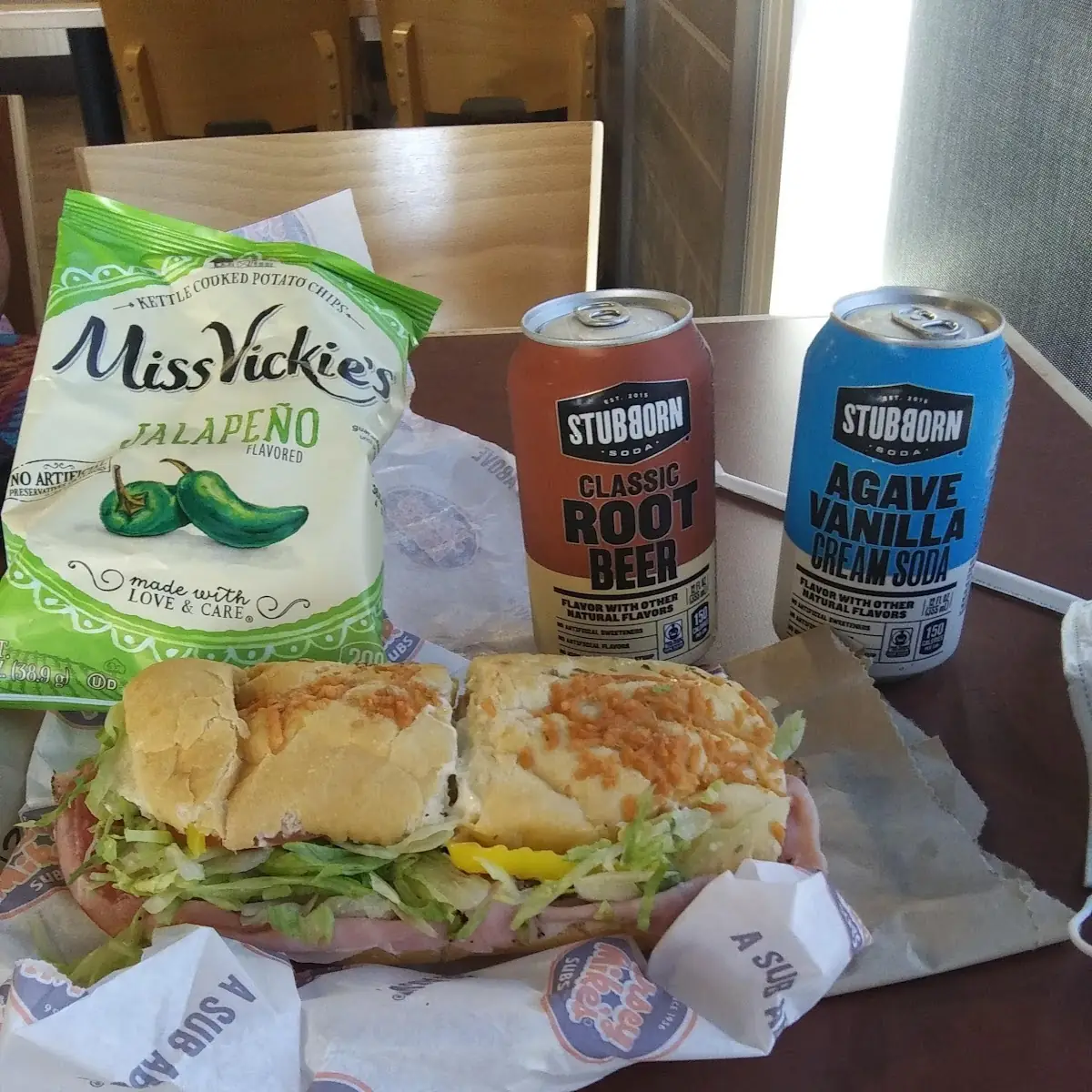 Italian Sub