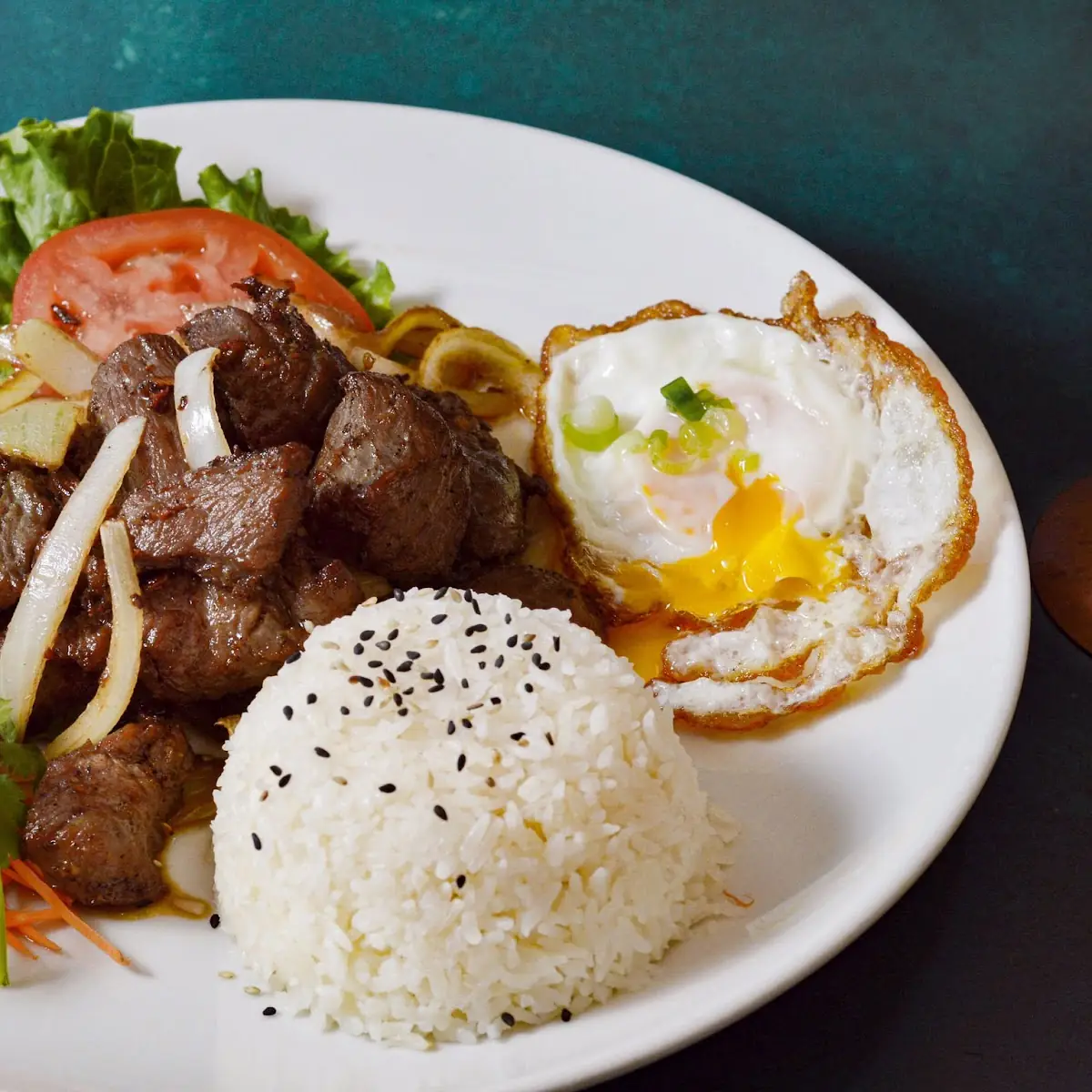 Beef DAC Biet