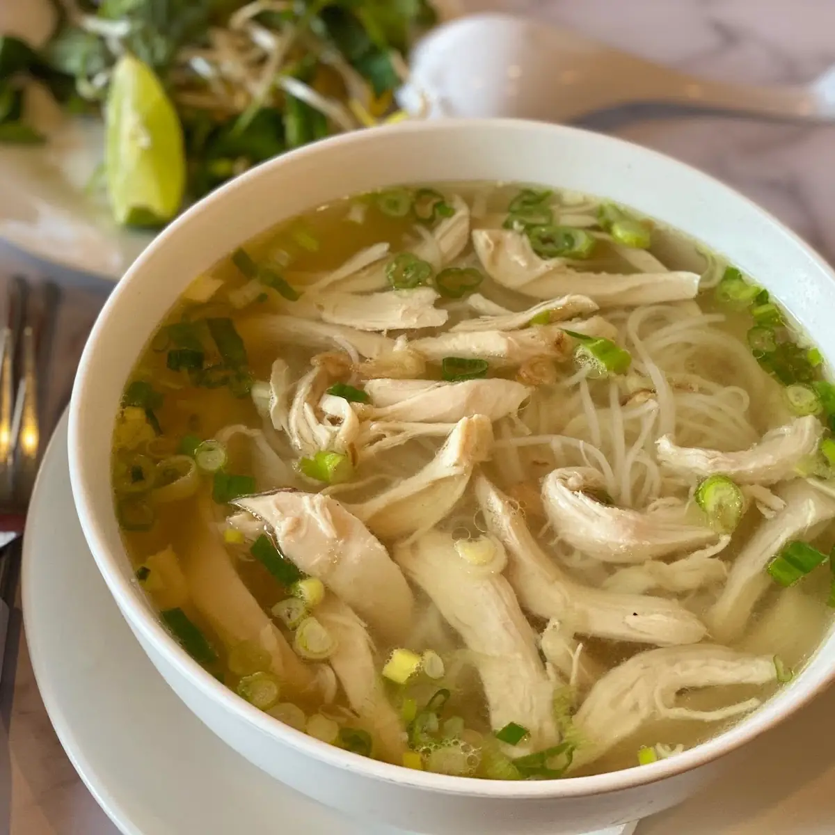 Pho GA