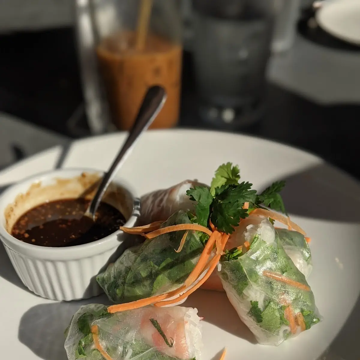 Spring Roll