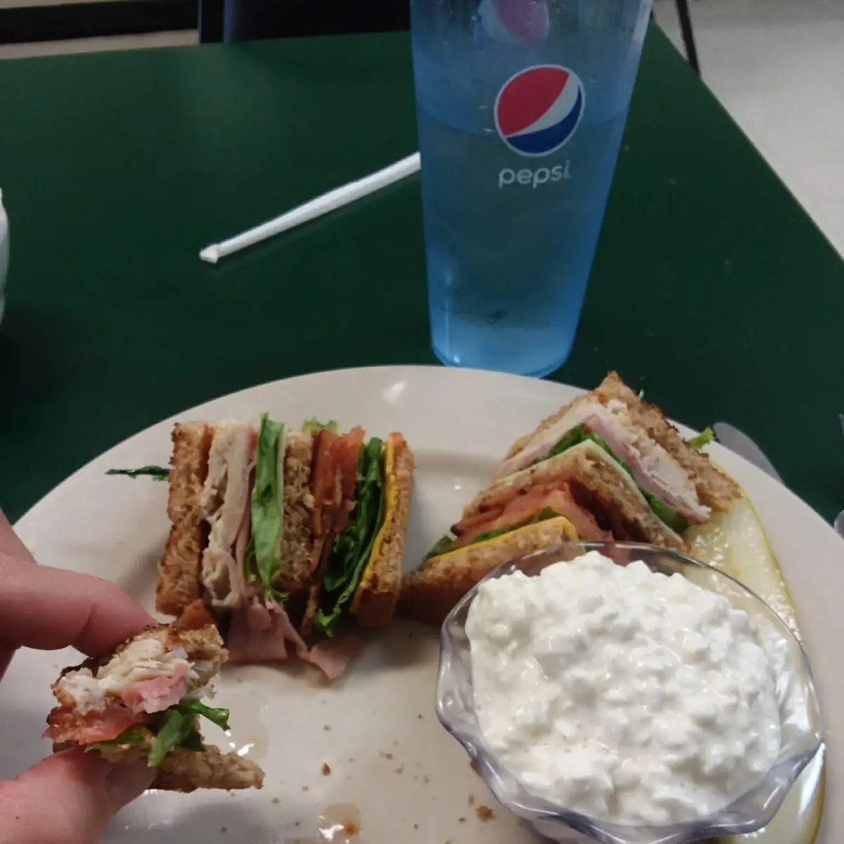 Club Sandwich