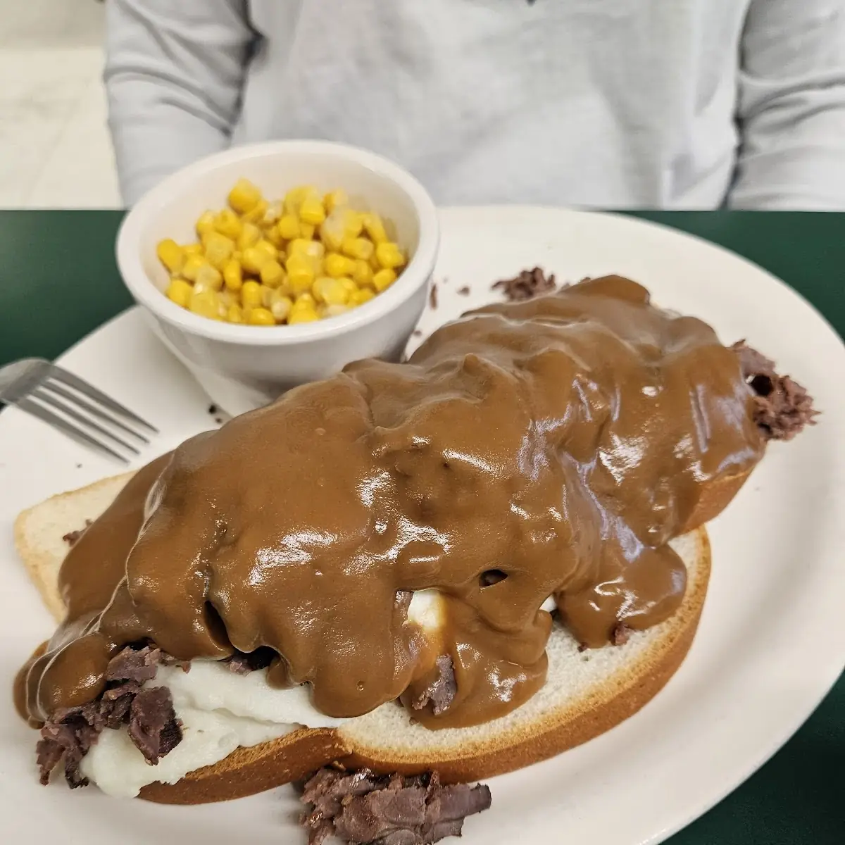 Roast Beef Platter