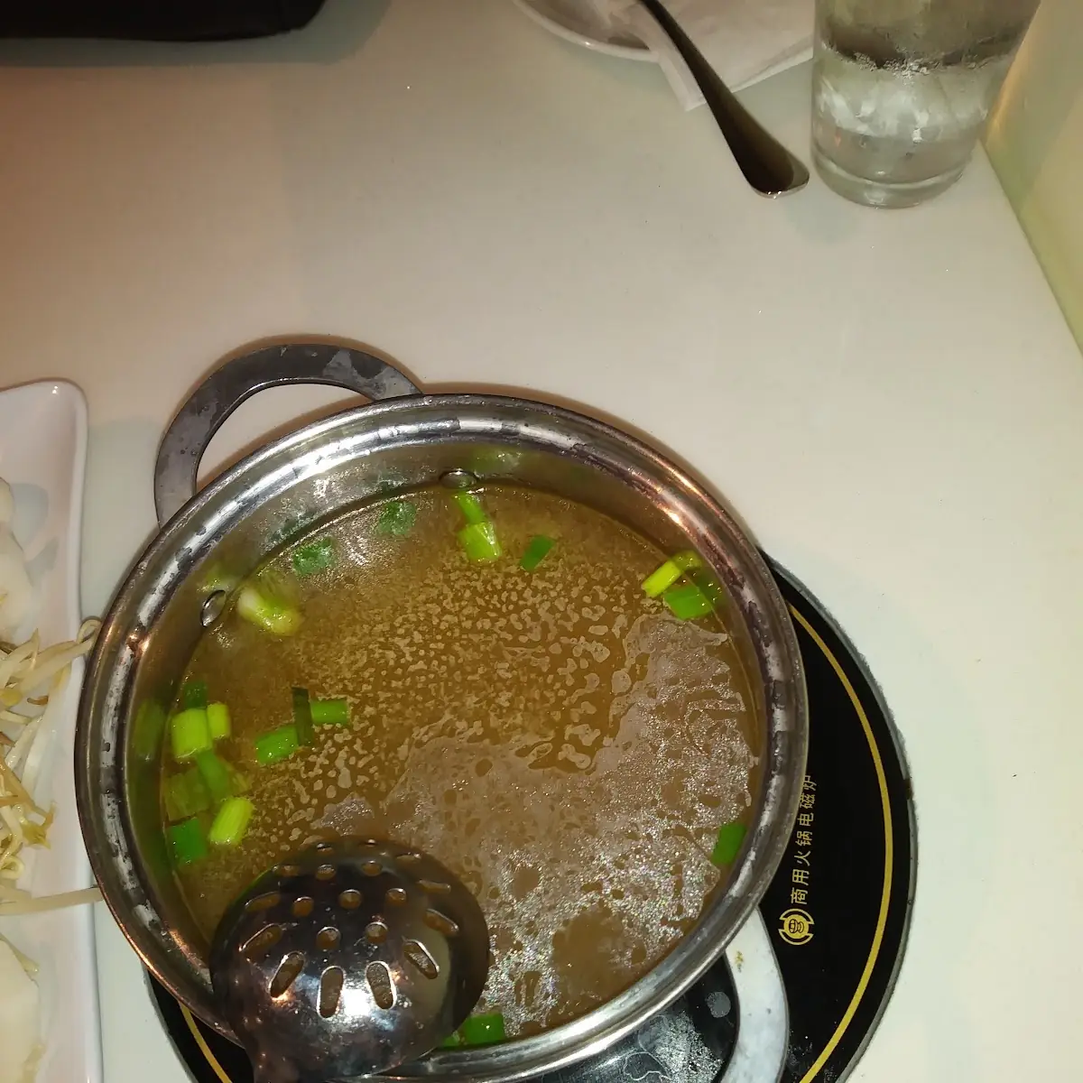 Pork Bone Broth