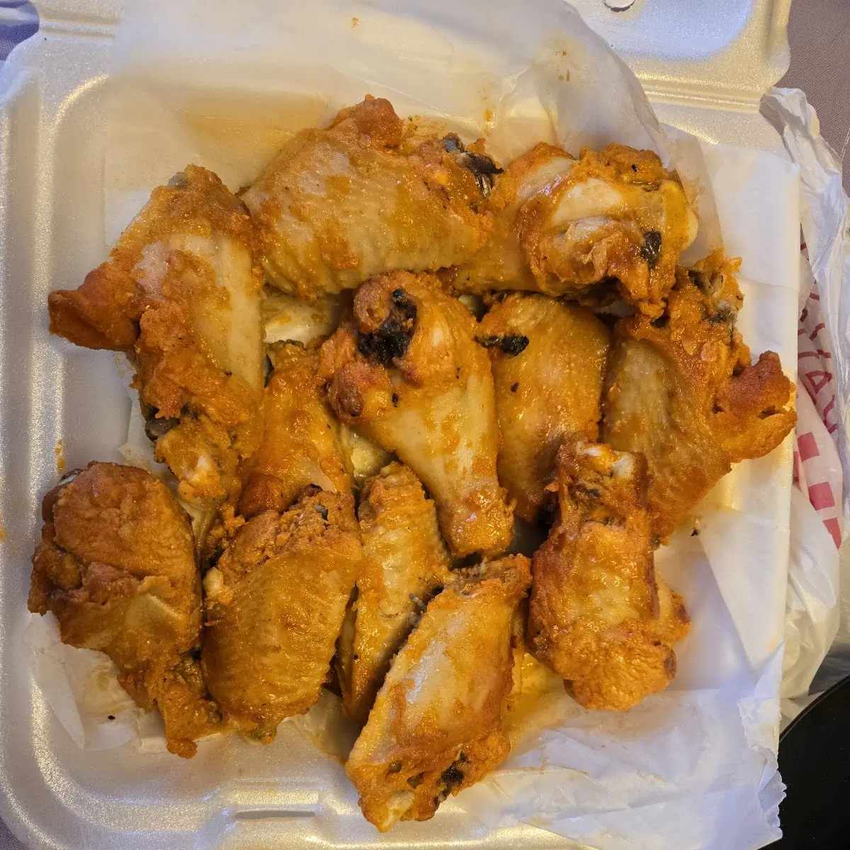 Lemon Pepper