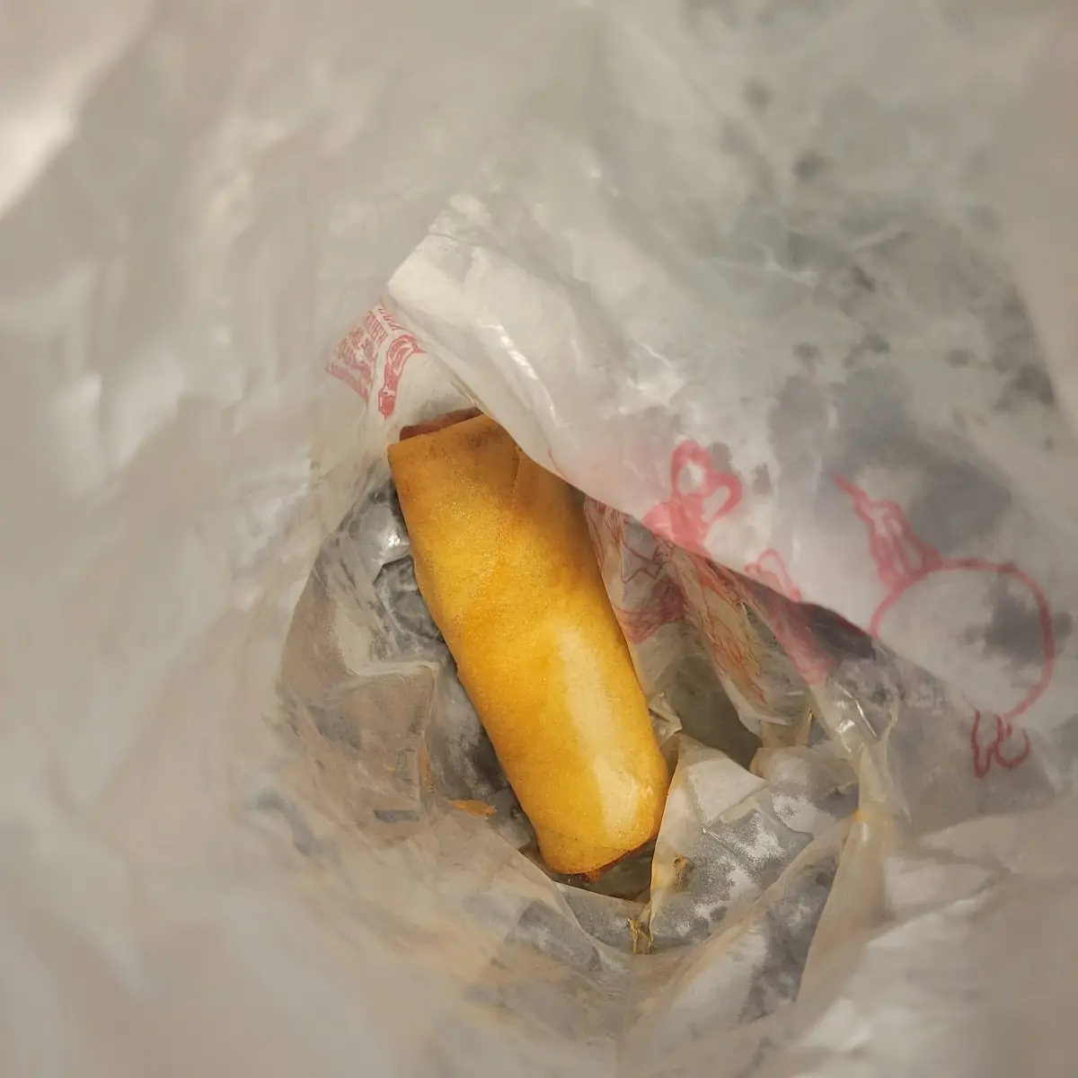 A01. Chicken Egg Roll
