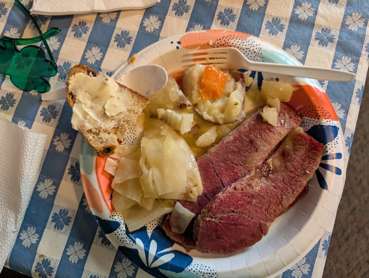 Corned Beef