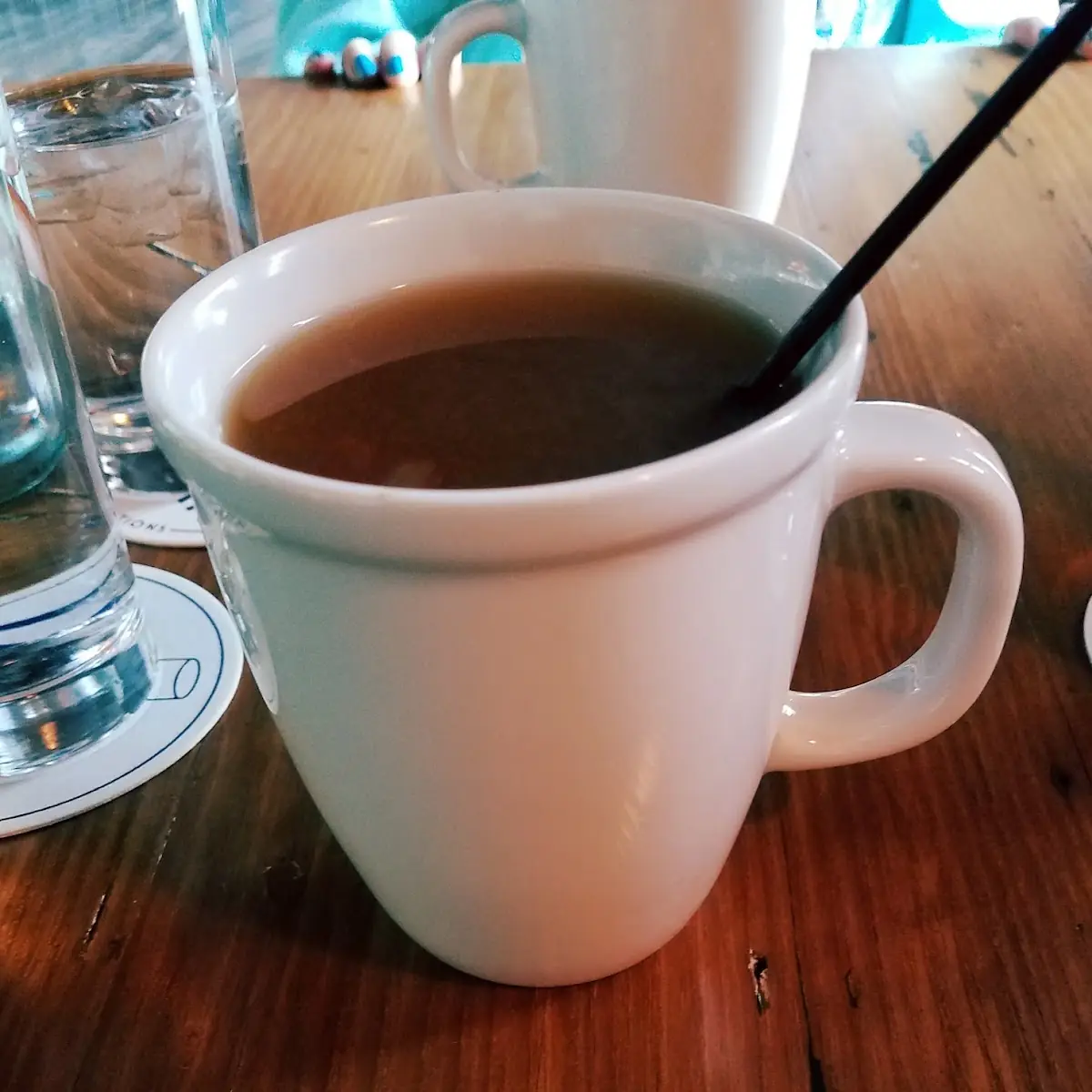 Hot Apple Cider Bourbon