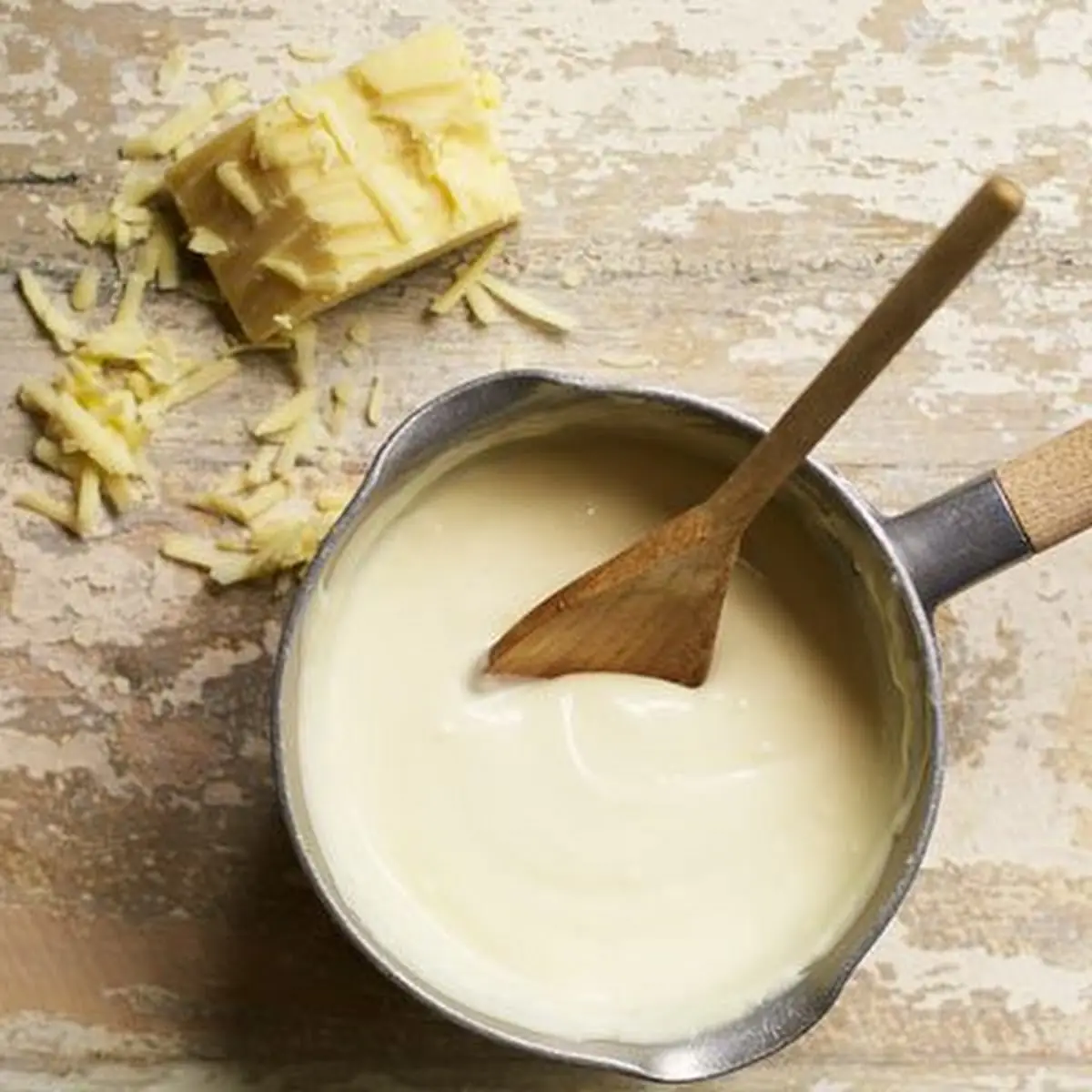 Cheese Sauce
