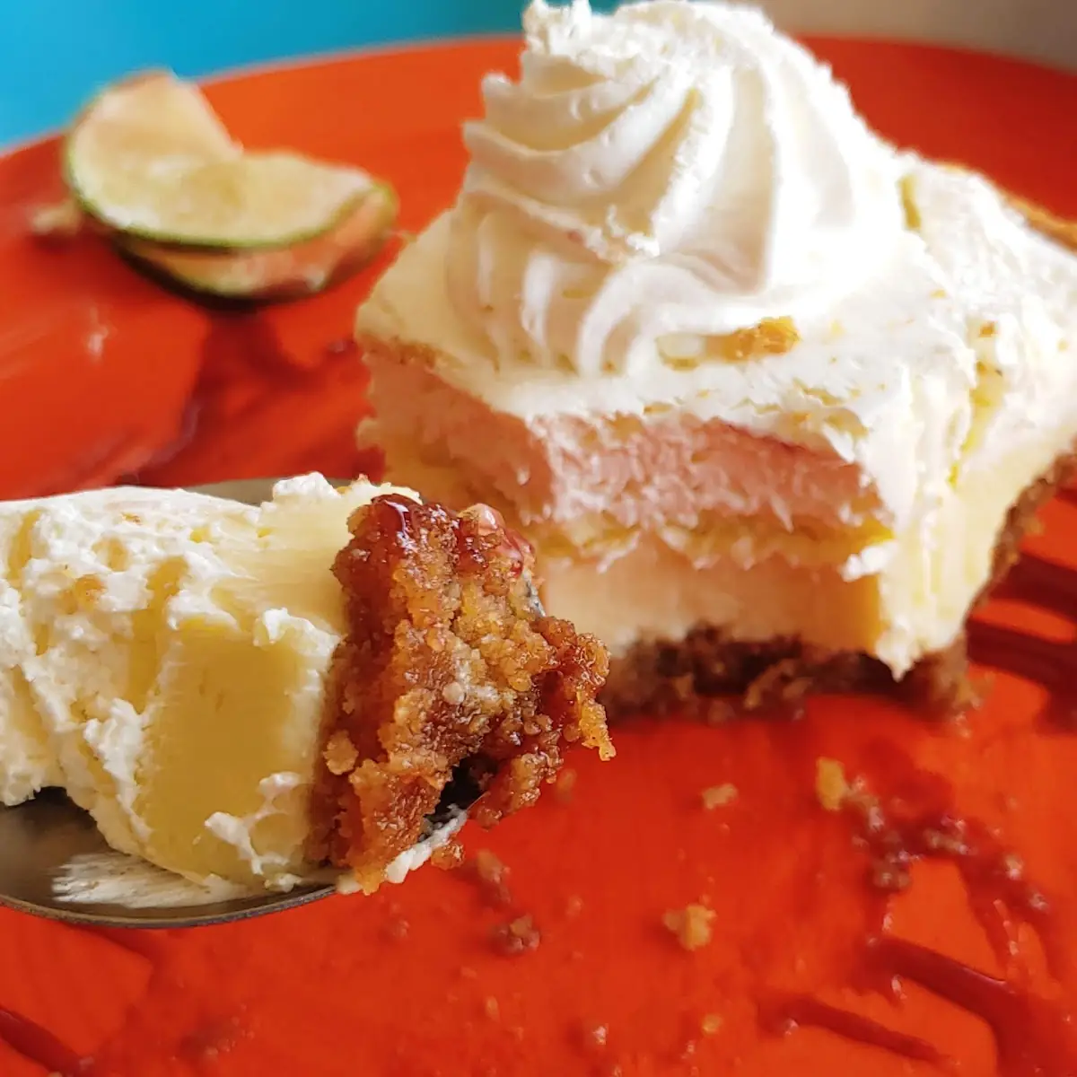 Key Lime Pie