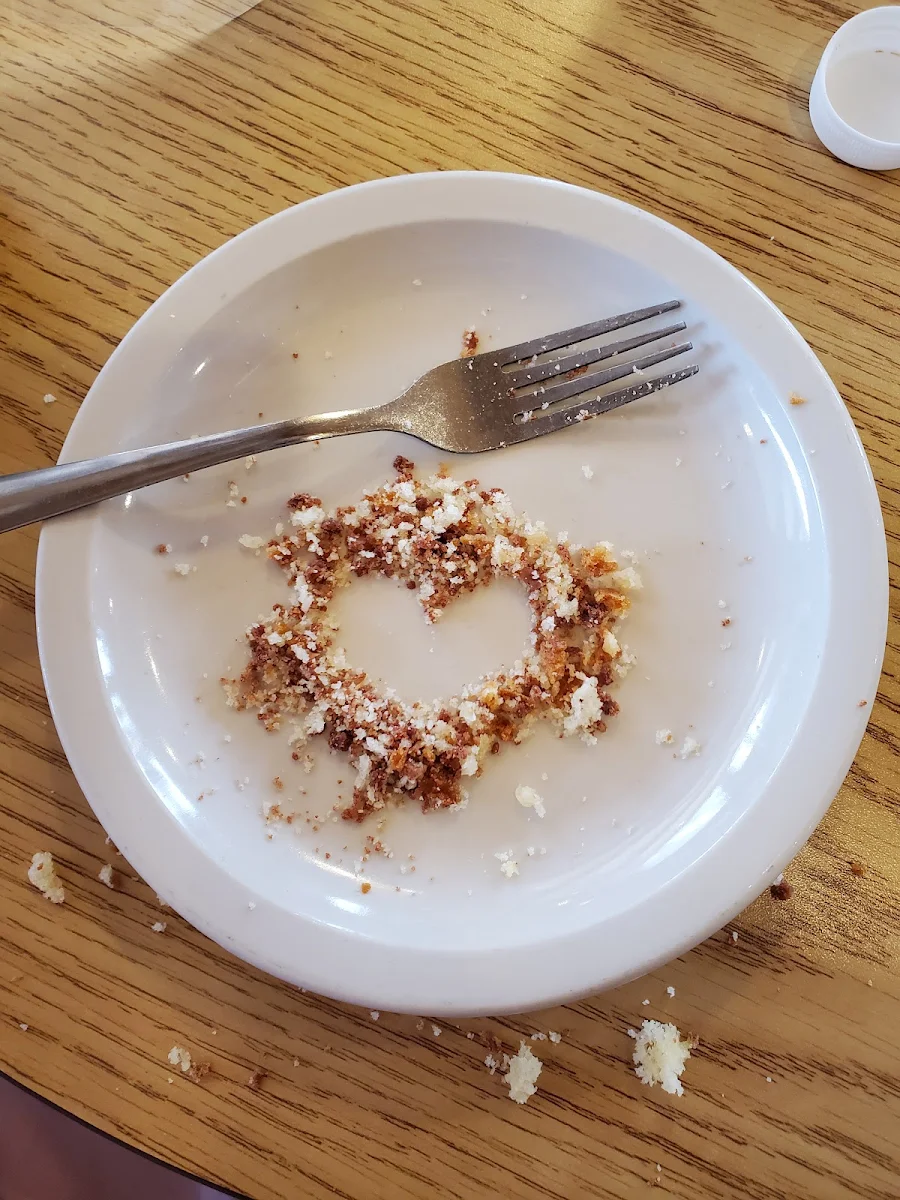 Coffee Cake