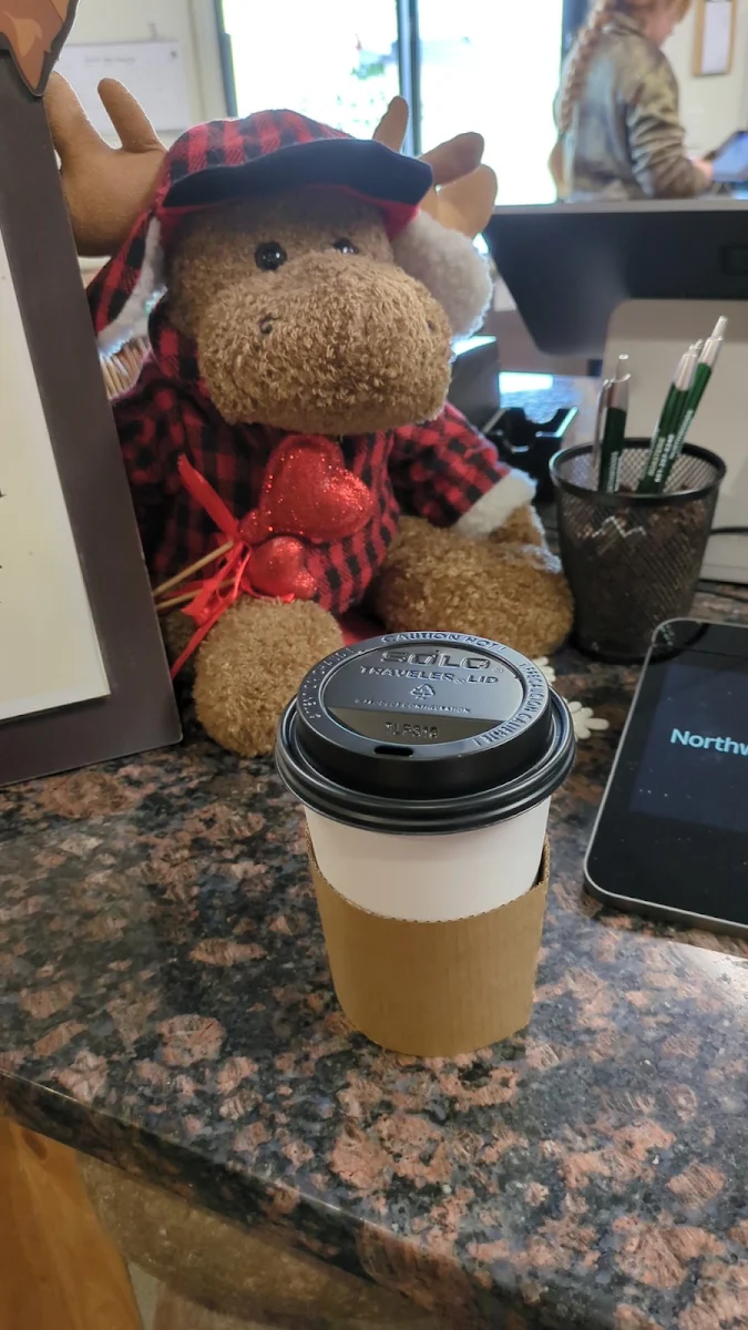 Drip Coffee
