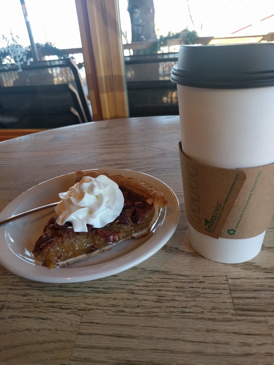 Pecan Pie