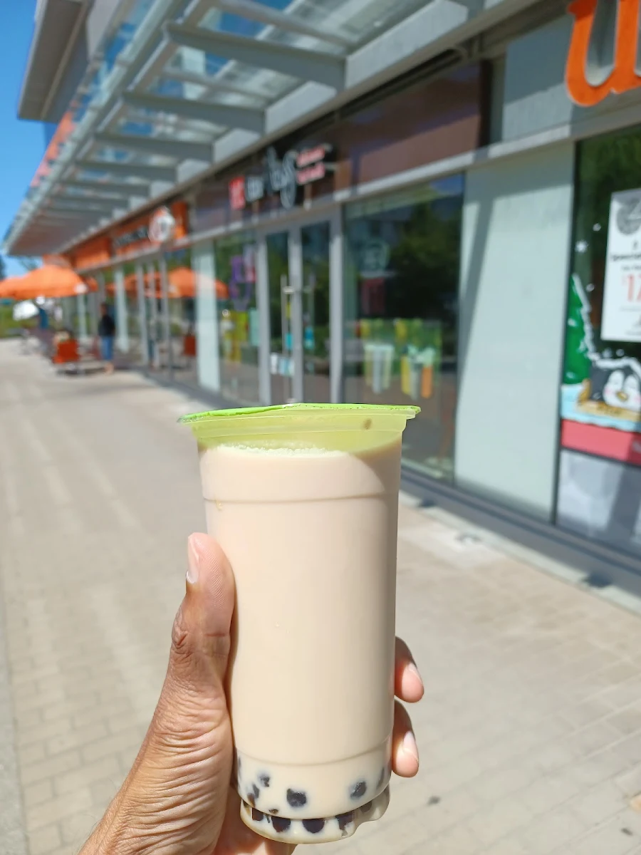 Bubble Tea
