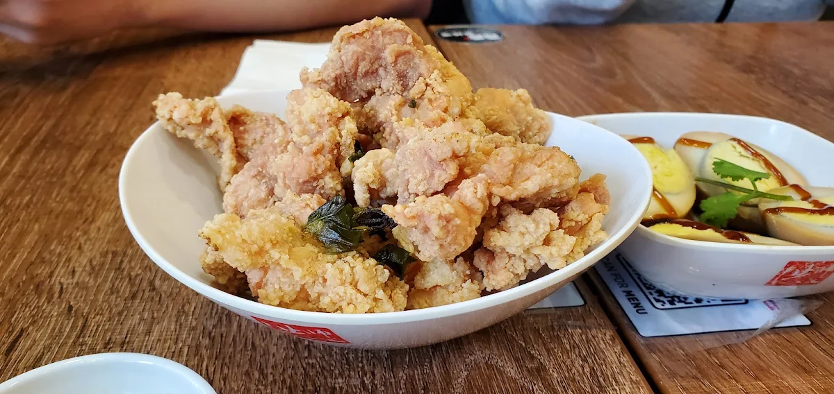 Chicken Nuggets