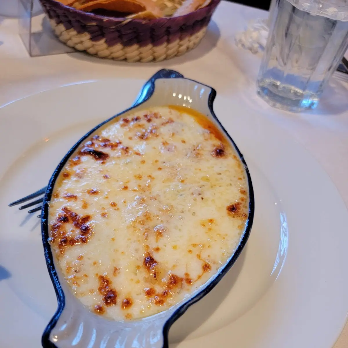 Onion Soup