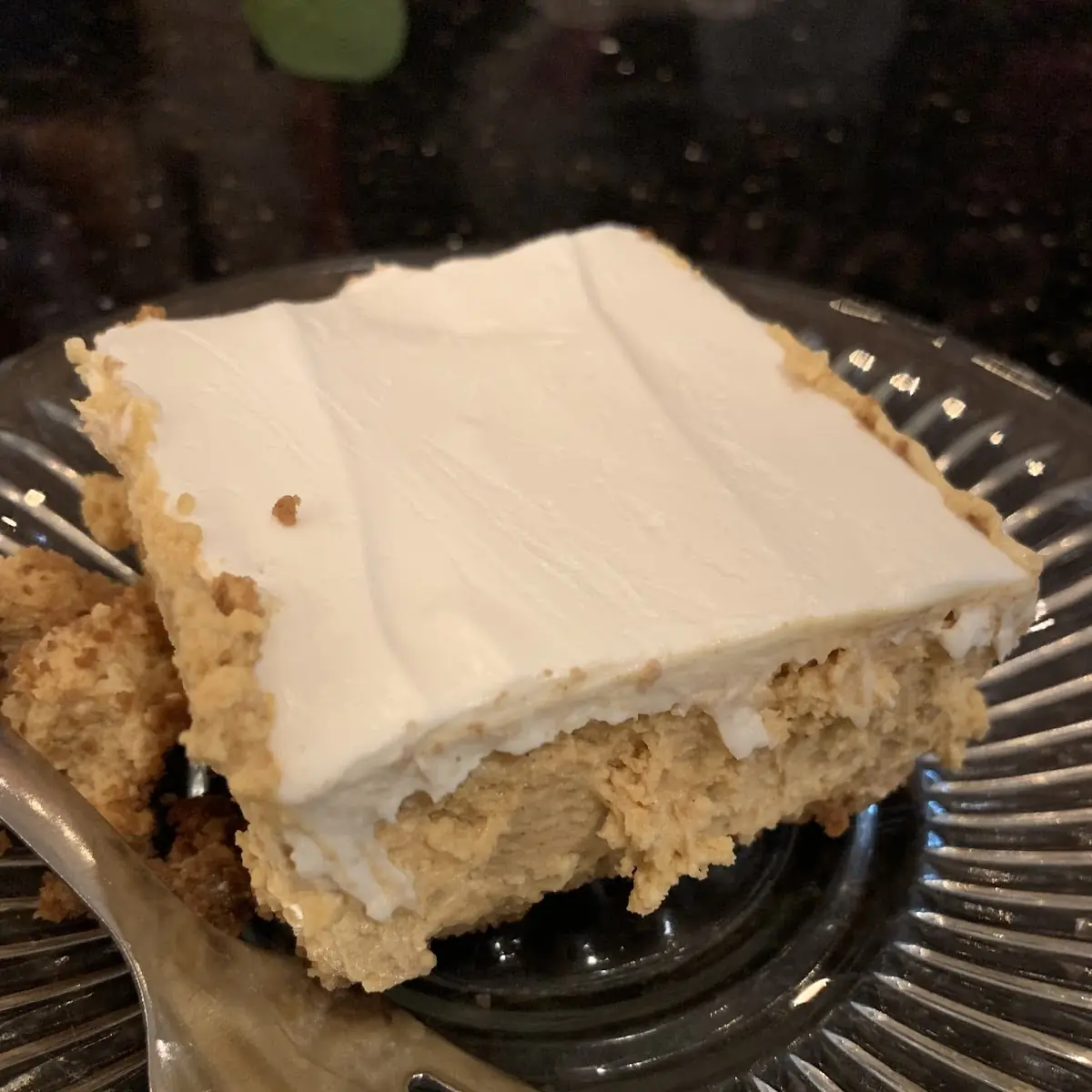 Key Lime Pie