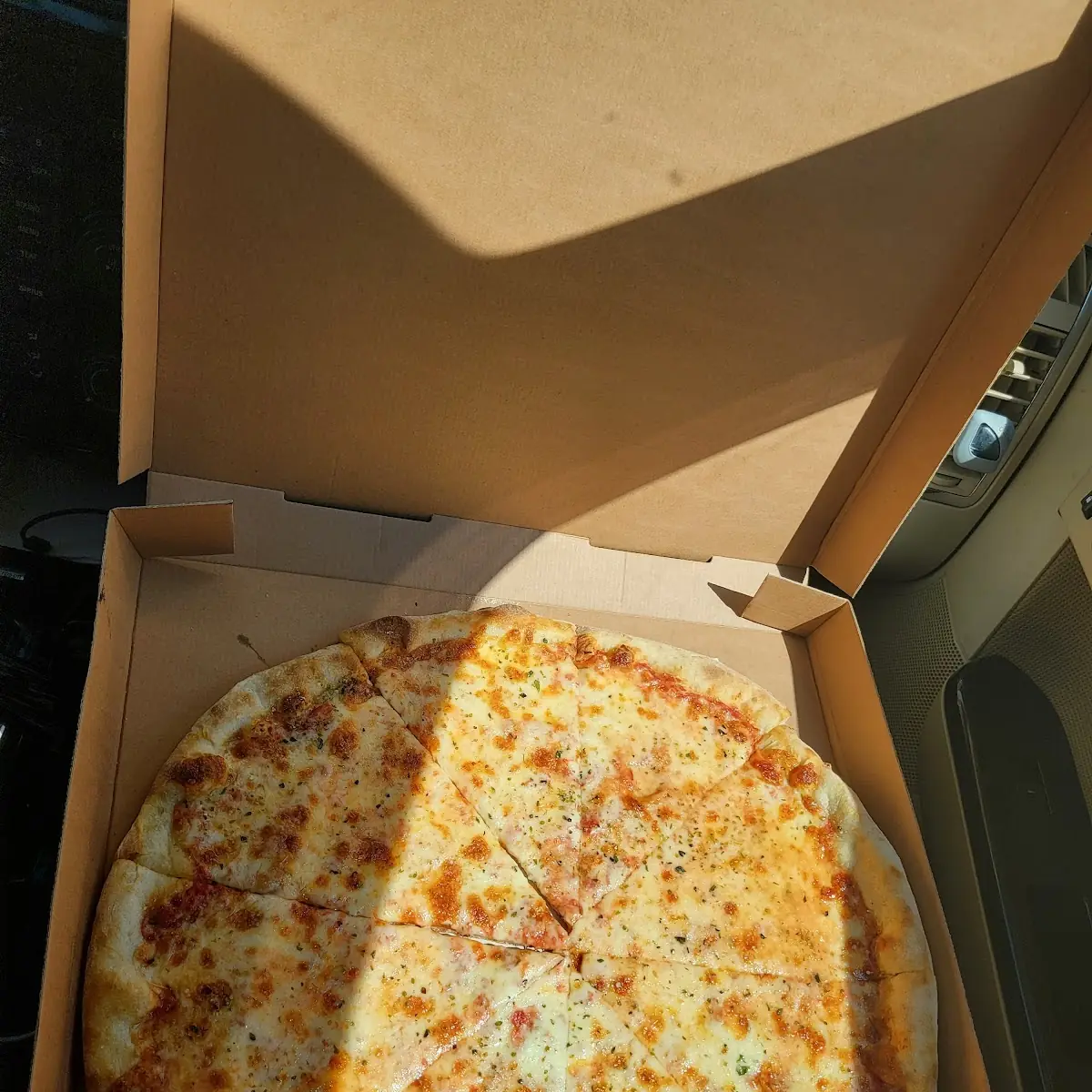 Pizza Pie