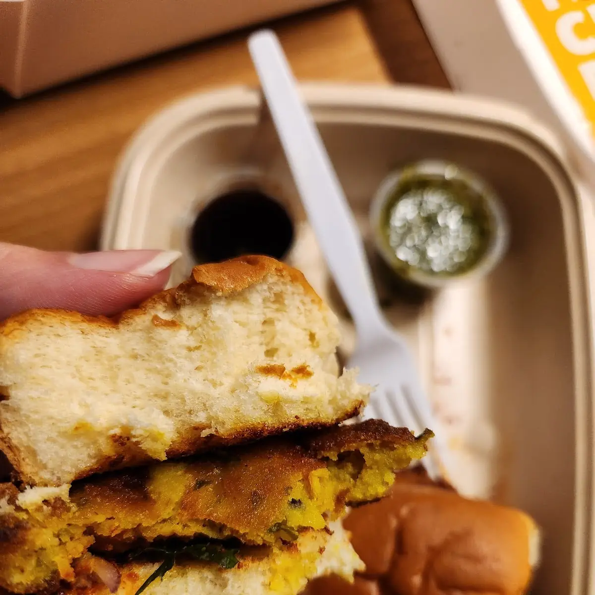 Vada Pav