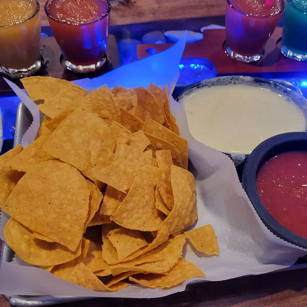 Cheese Dip