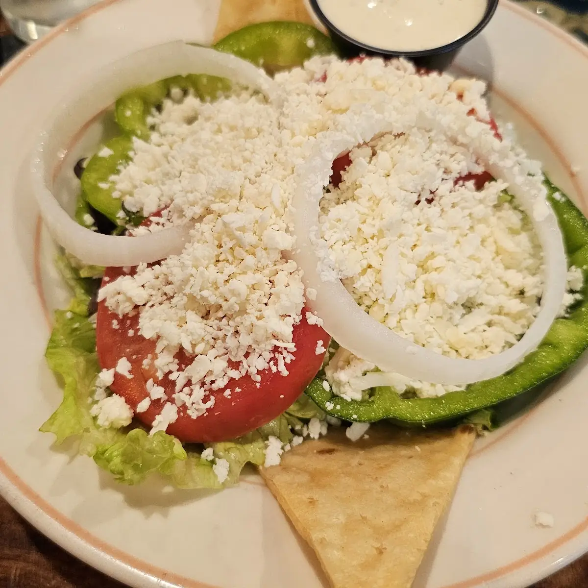 Greek Salad