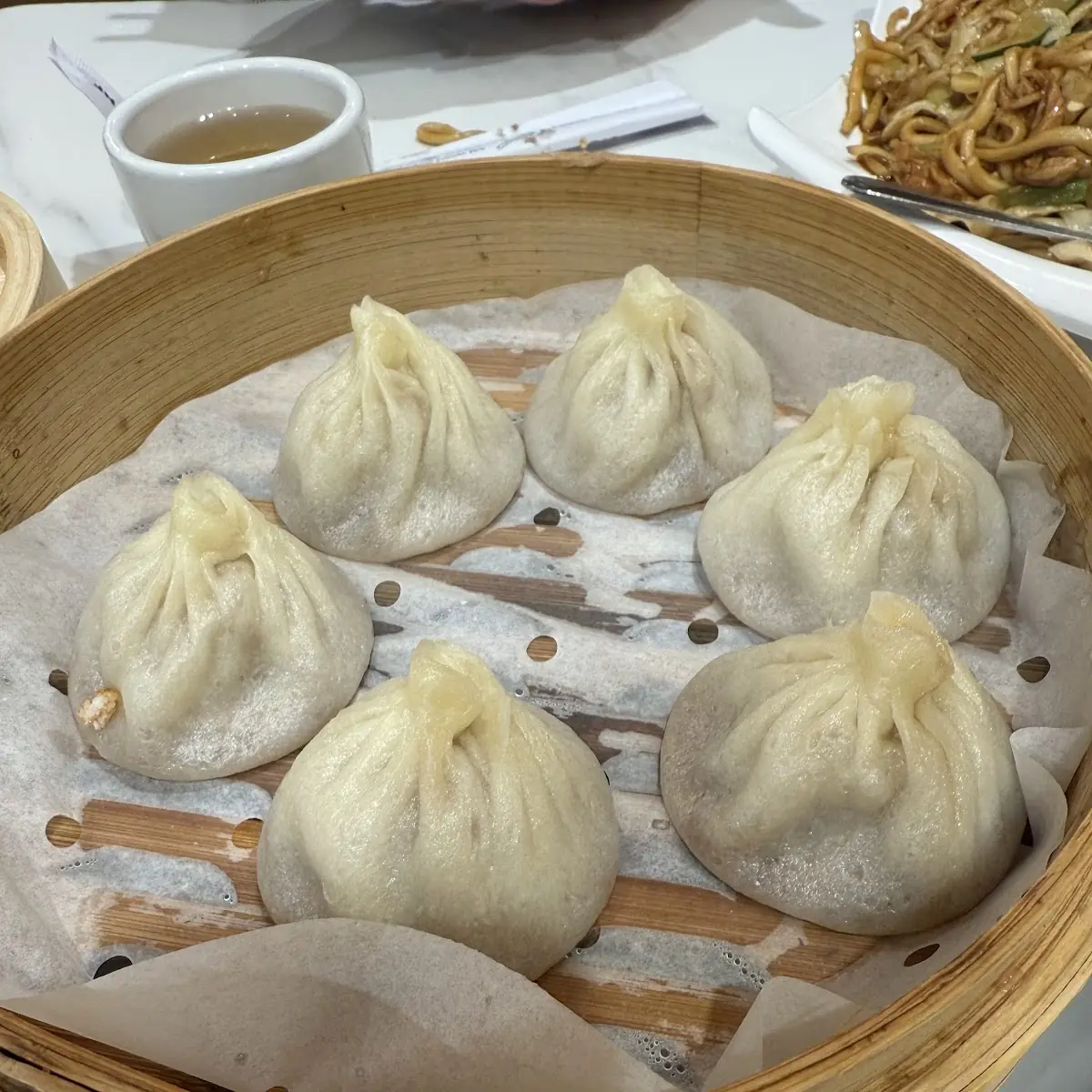 Xiao Long Bao