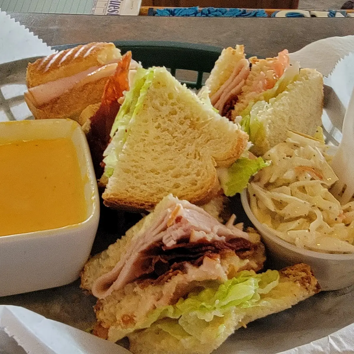 Turkey Club
