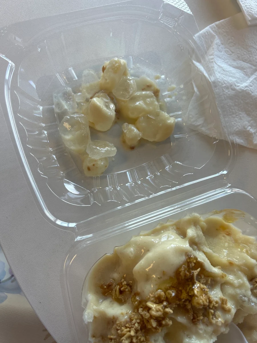 Pierogi