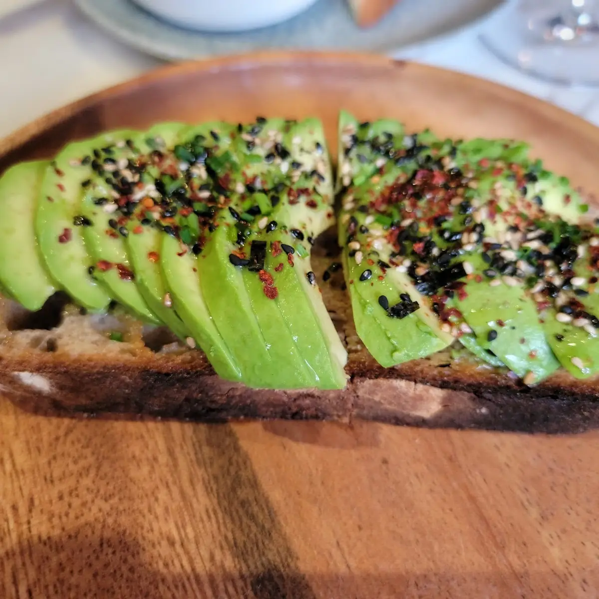 Avocado Toast