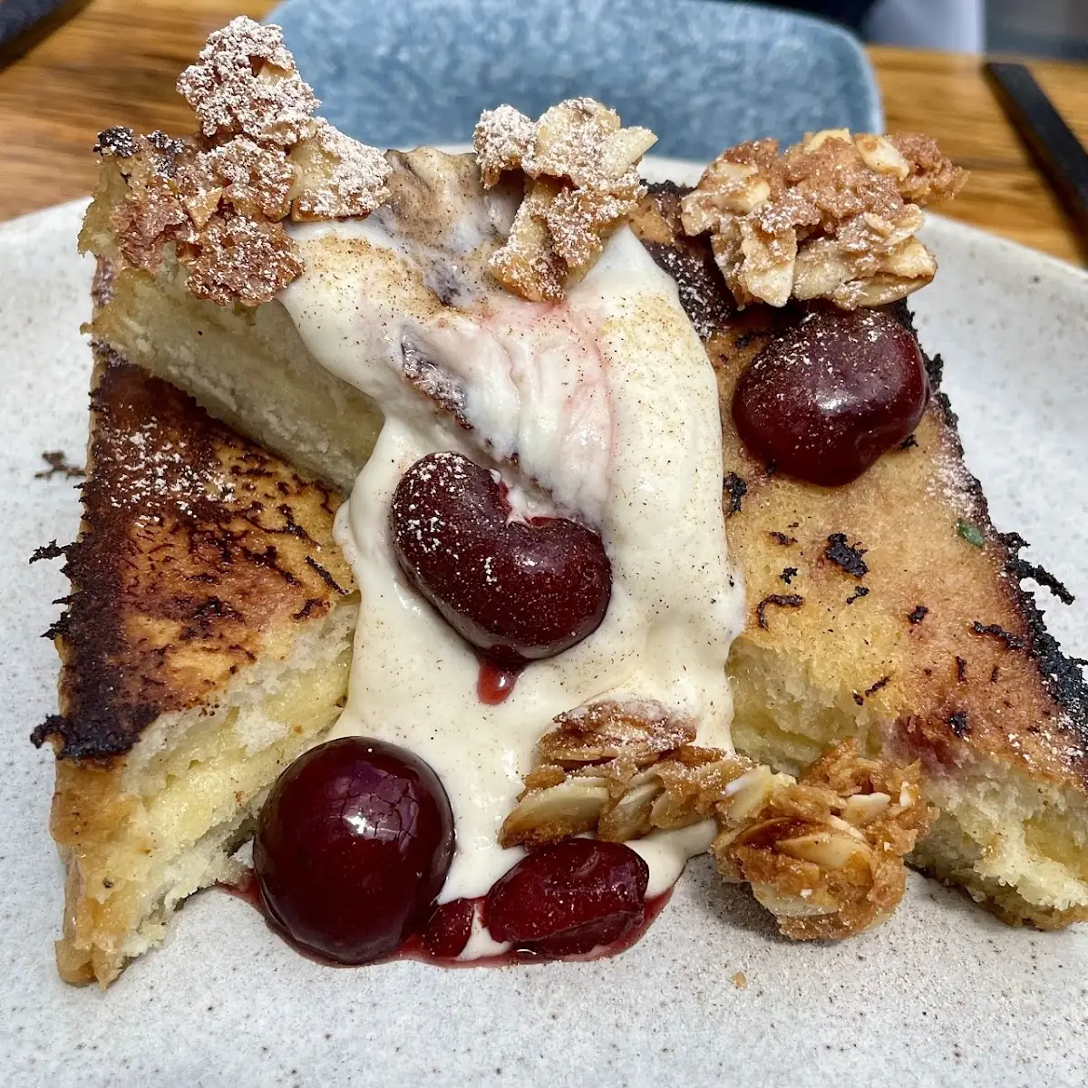 French Toast