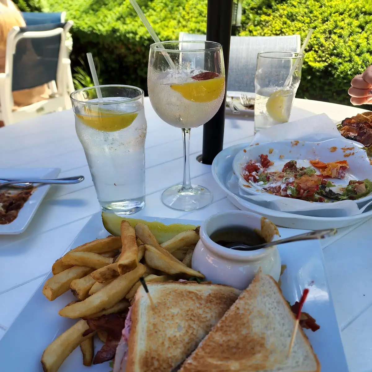Club Sandwich