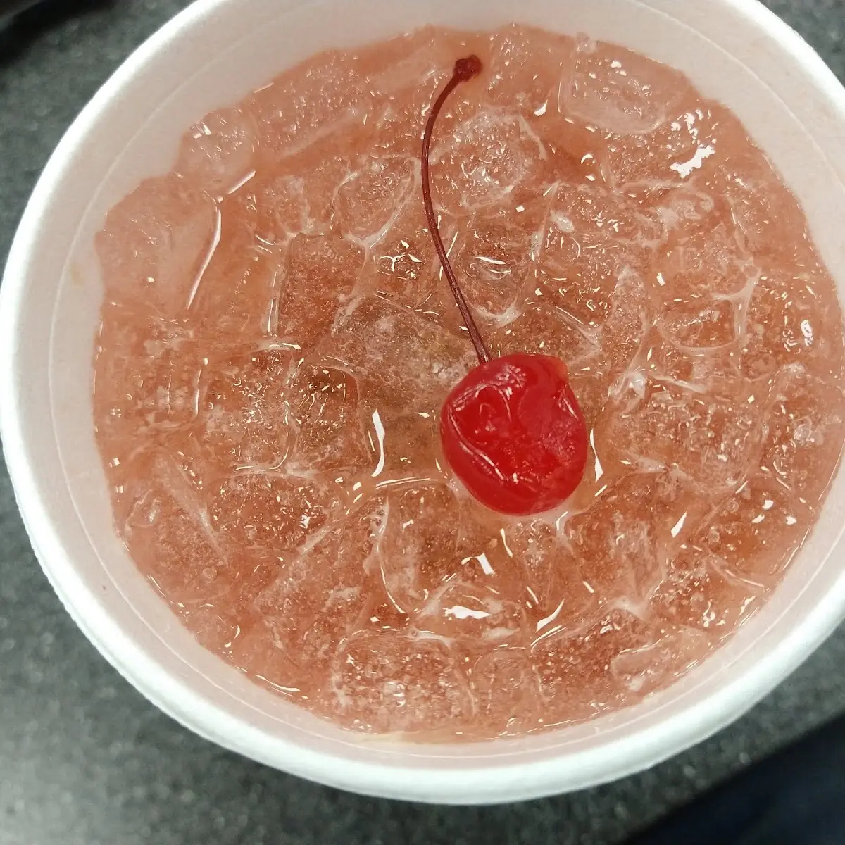 Cherry Limeade