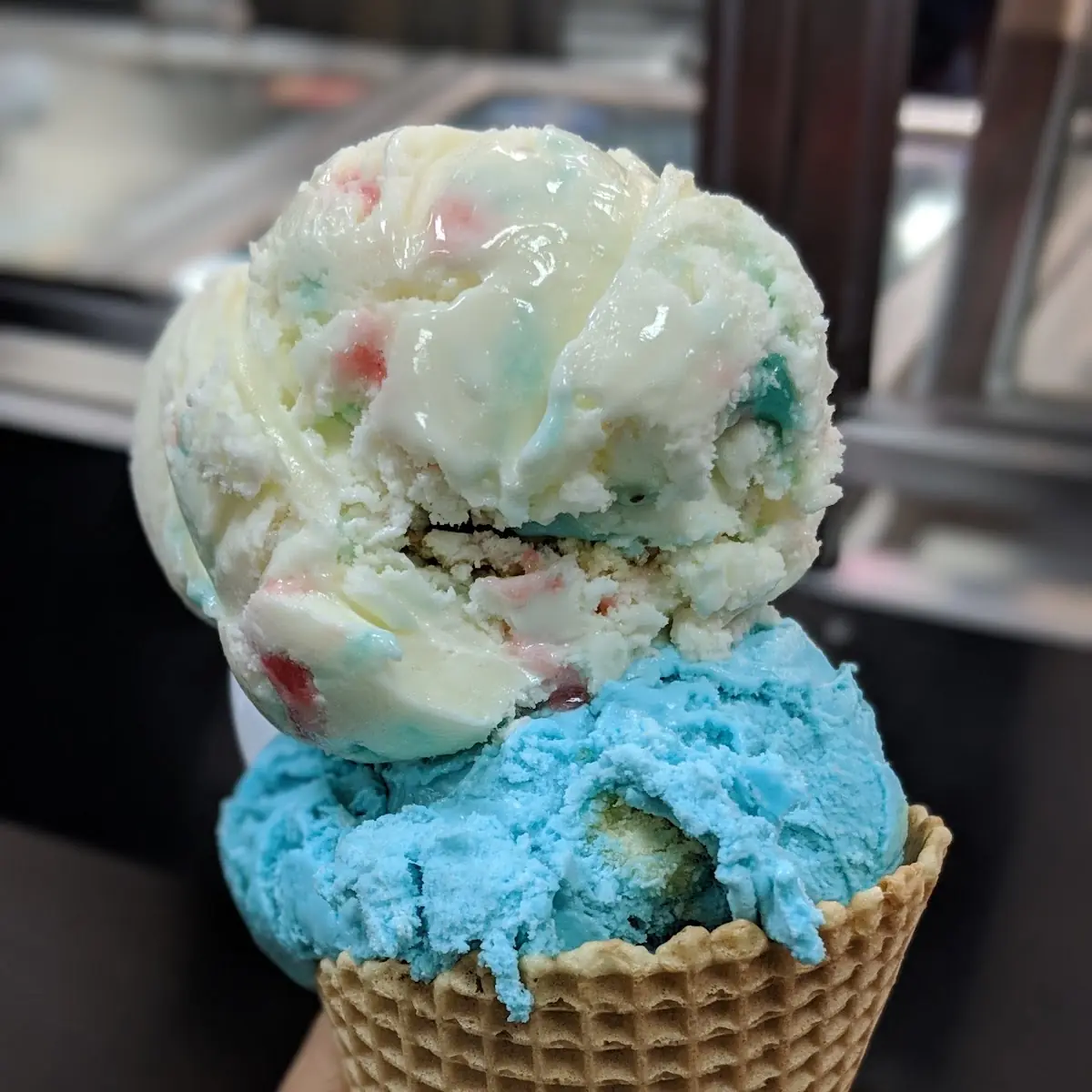 Cotton Candy
