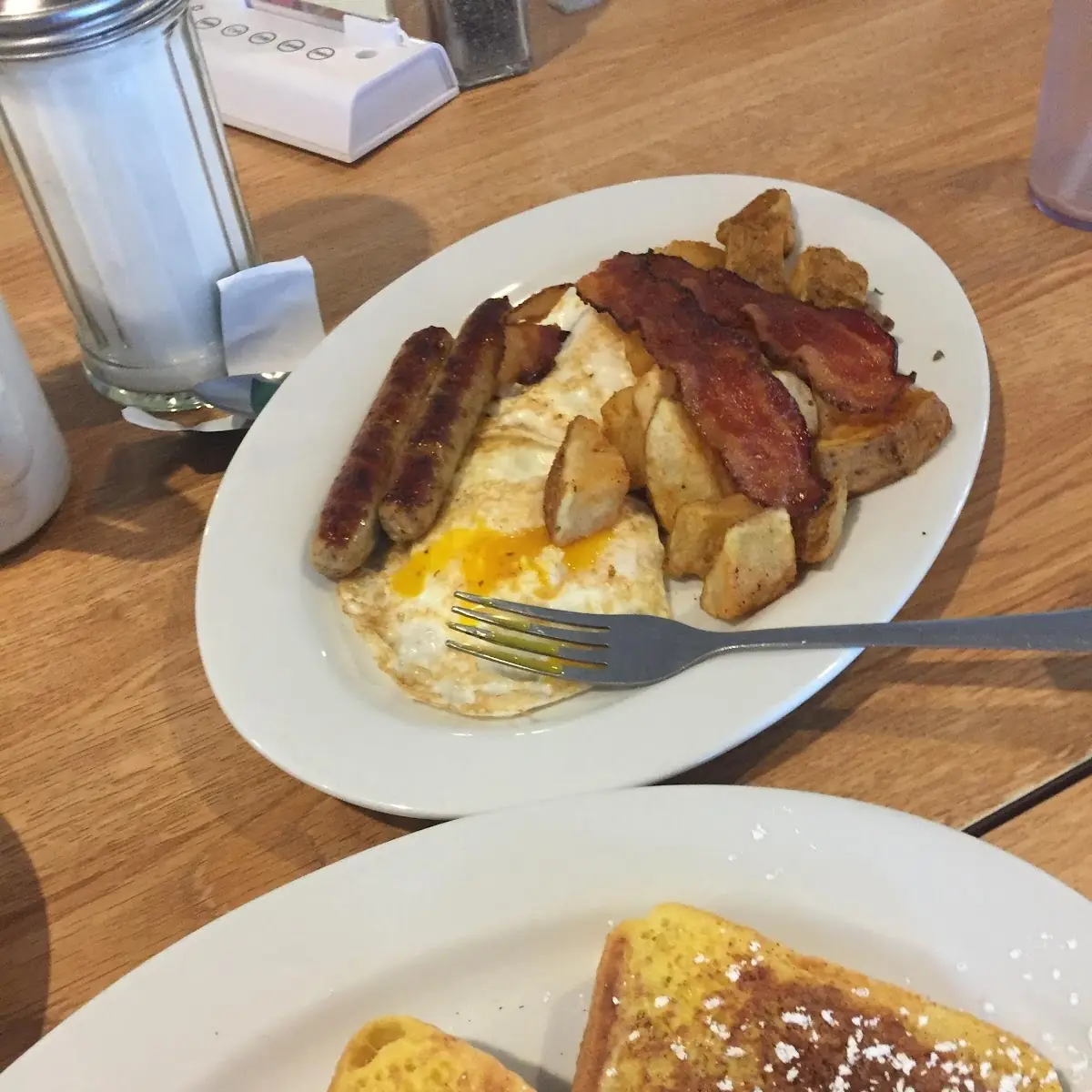 French Toast