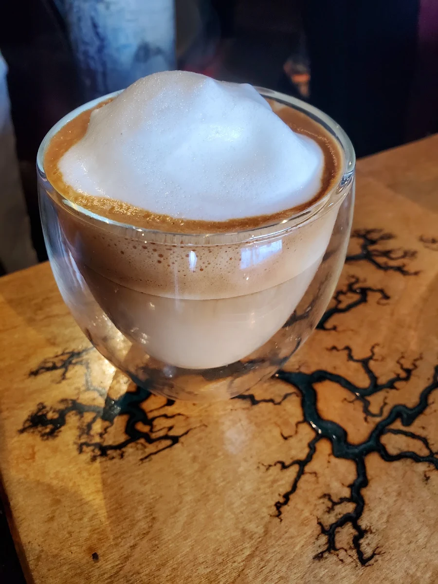 Cappuccino