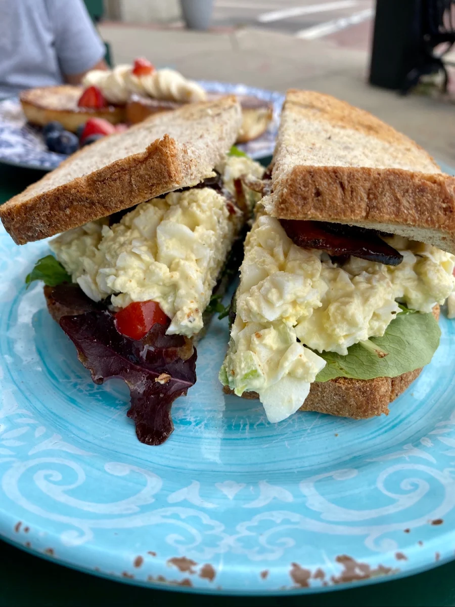 Egg Salad