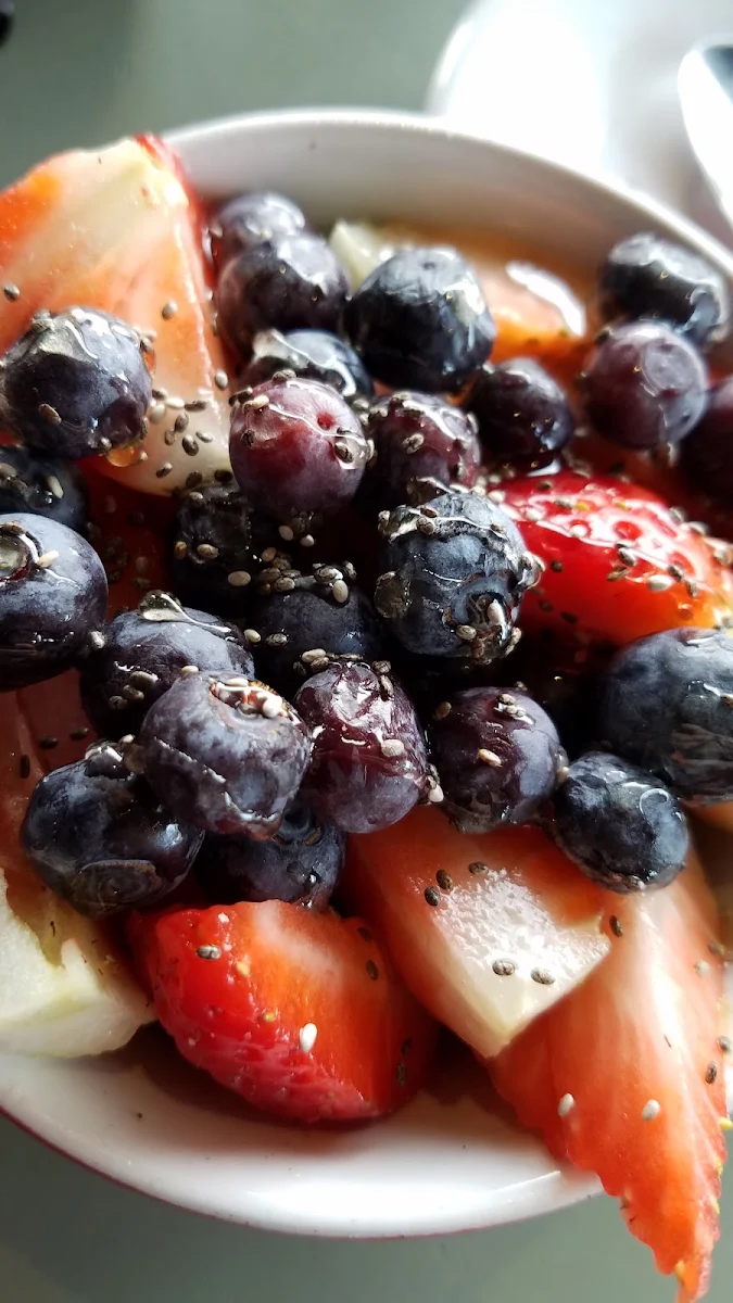 Fruit Cup