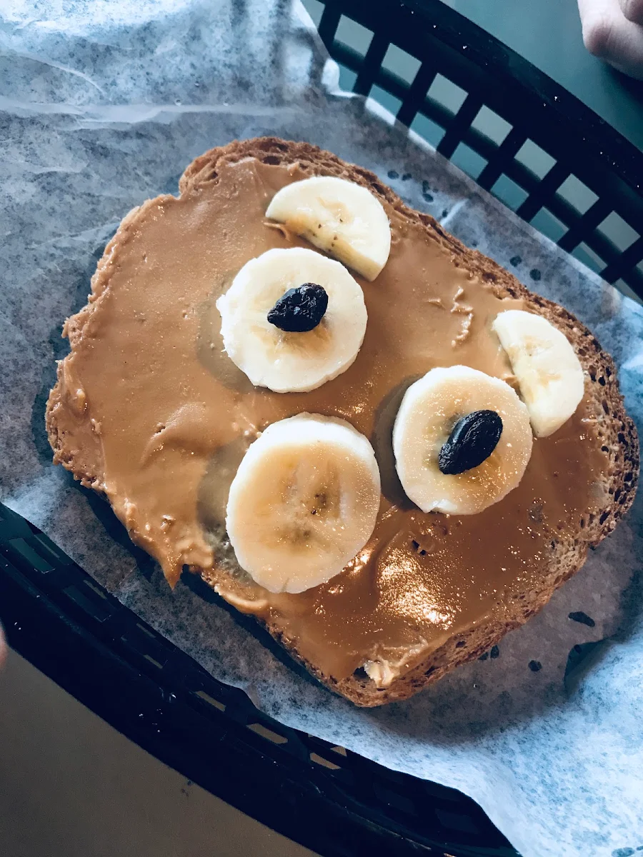 Peanut Butter