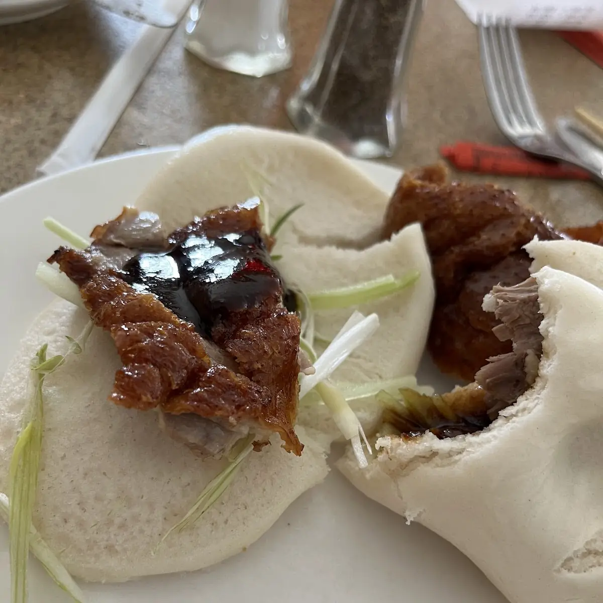 Peking Duck