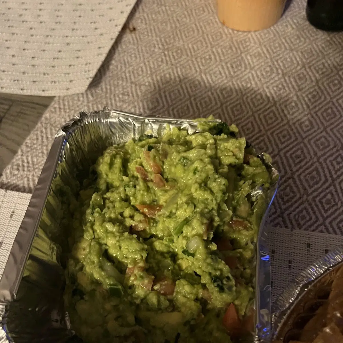 Guacamole
