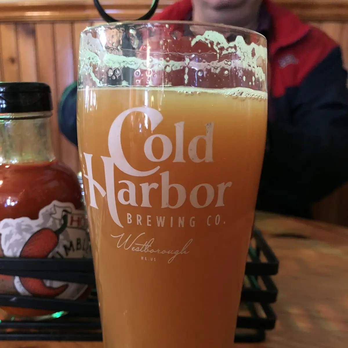 Draft Beer