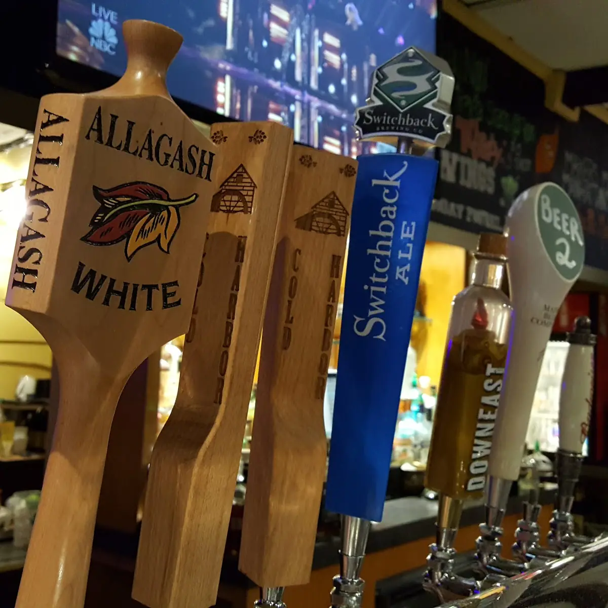 Great Beers