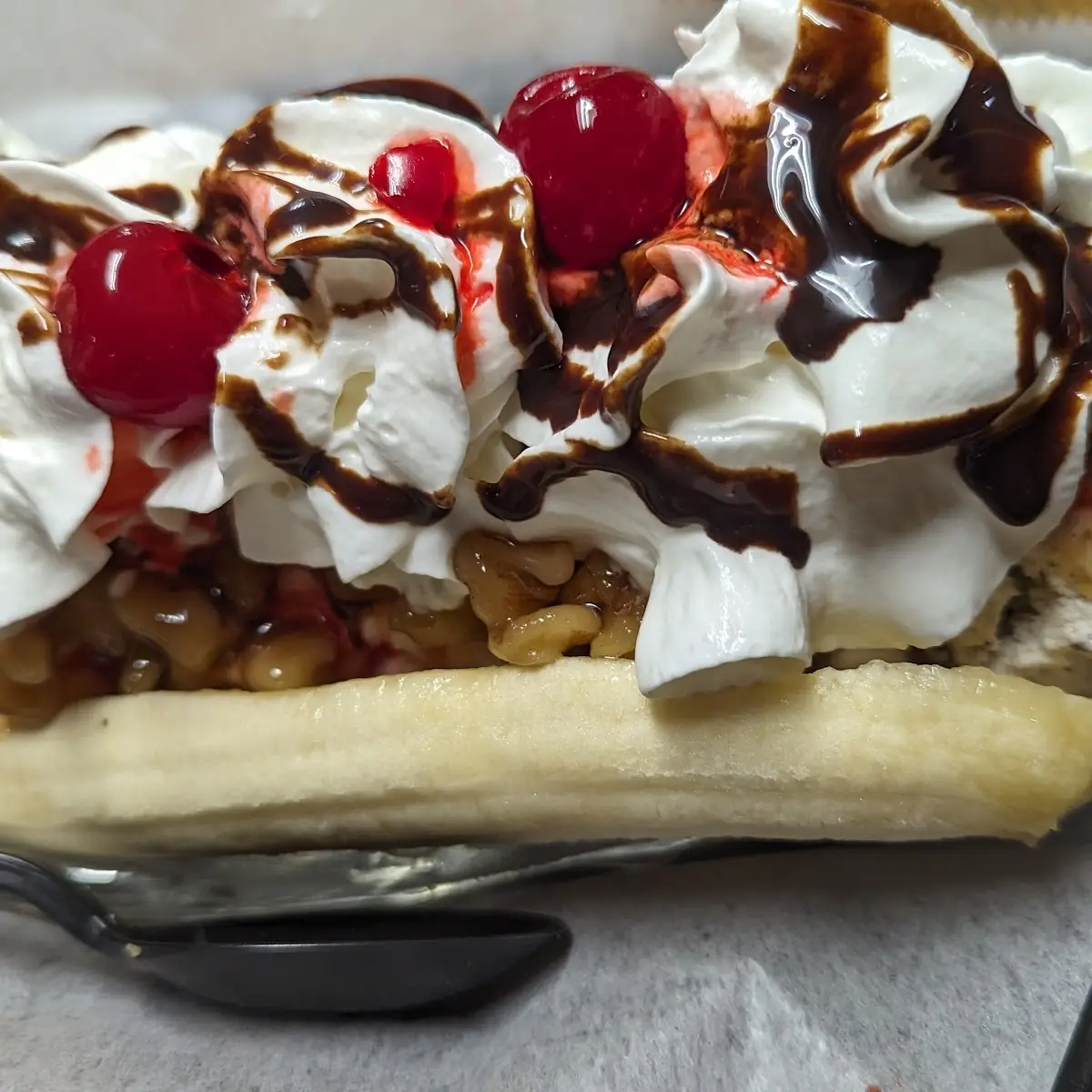 Banana Split